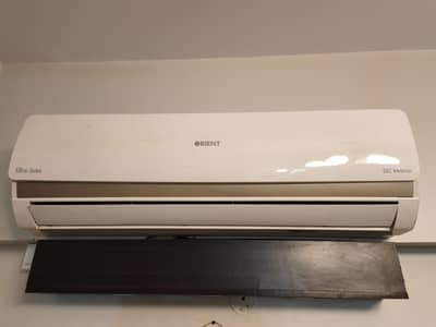 orient inverter split AC