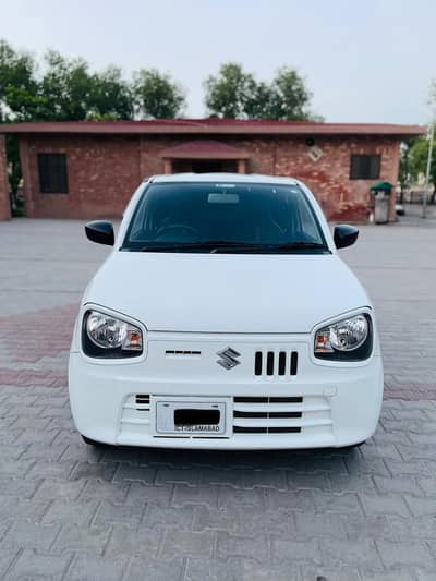 Alto 2024 VXR