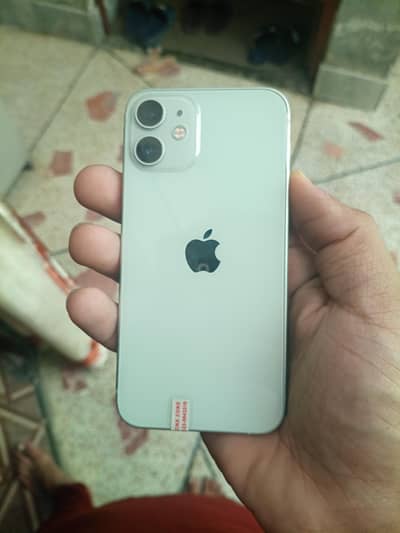I PHONE 12 MINI