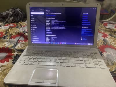 Laptop Toshiba +923067058463