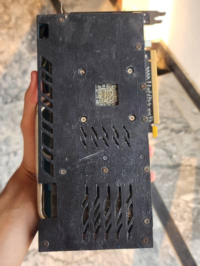 RX 590 8gb