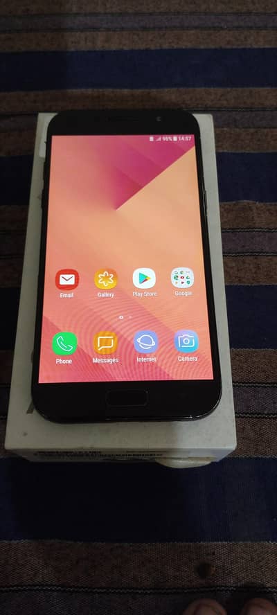 Samsung Glaxy A5(2017)