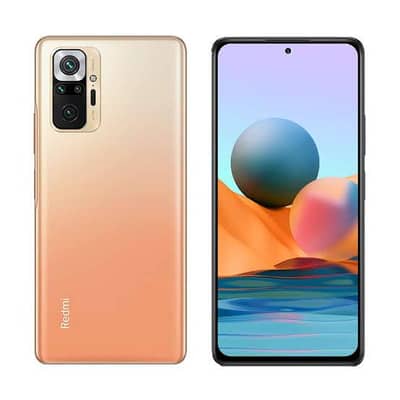 Redmi Note 10 Pro 8GB 128GB