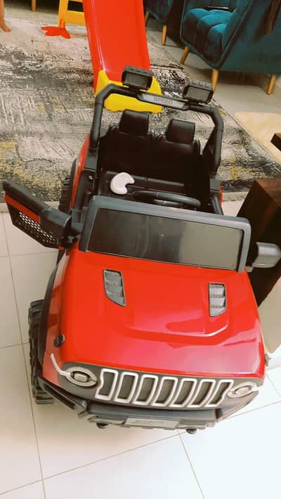 car jeep sale
