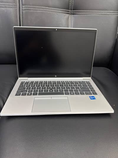 HP Elite book 840 G8 I5/11 Gen 16gb/256gb