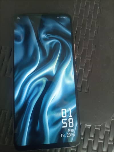 vivo v15 8gb ram 256gb room