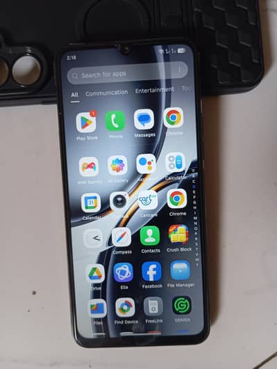 Tecno speark Go 3