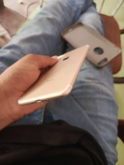 I phone 7plus
