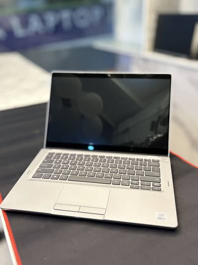 Dell Latitude 5310 2-in-1 x360 Touch