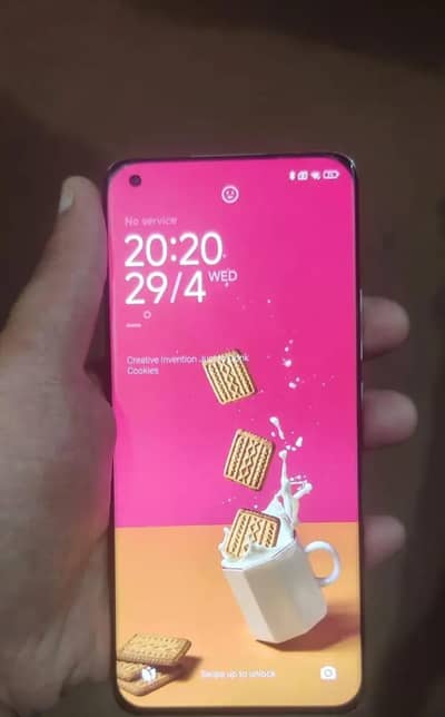 Xiaomi mi 11 ultra