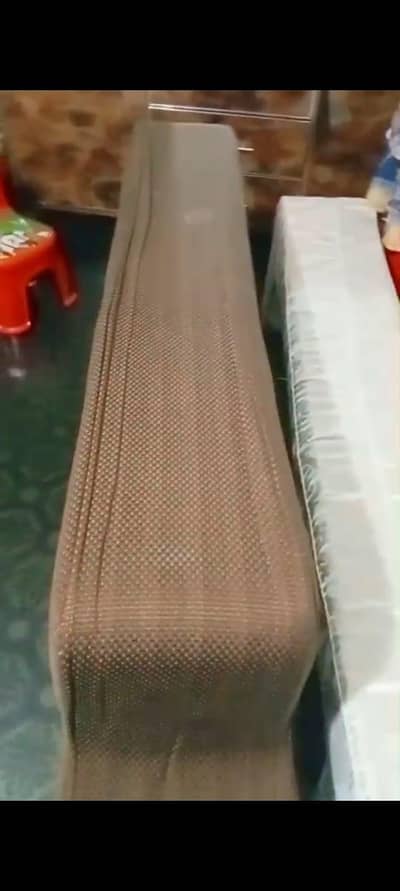 Sofa come BED Low Price last piece left