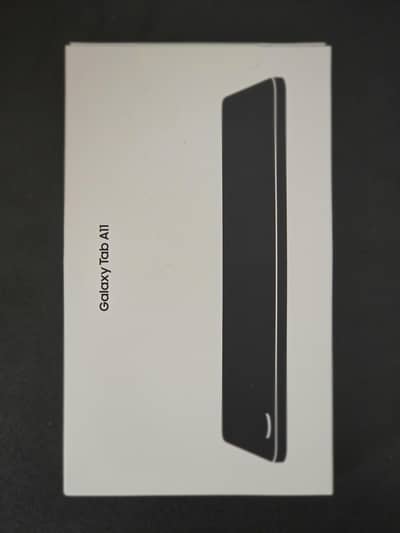 Samsung Galaxy Tab A11 | Box packed | Brand new | 4/64 GB