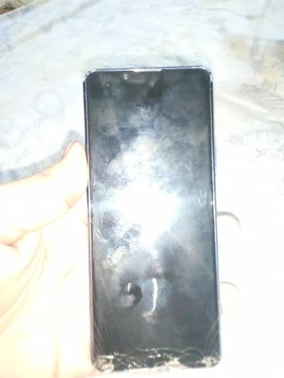 SONY XPERIA 5 MARK 2