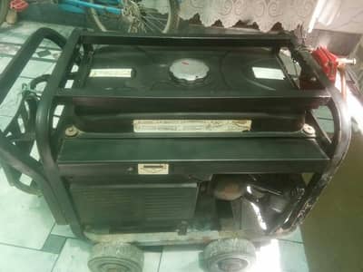 generator for sale 3500