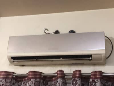 Haier Ac