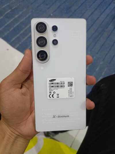 xinova S26 ultra exchange possible
