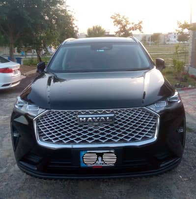Haval H6 2024