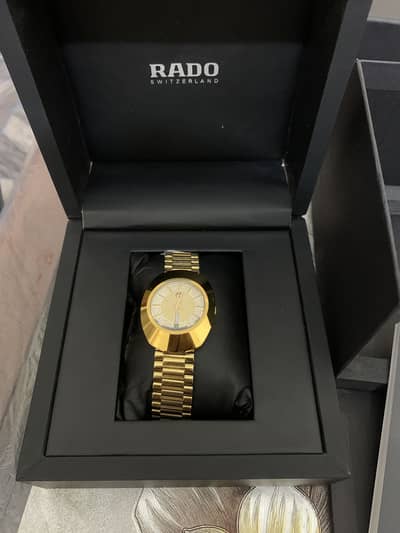 Urgent sale