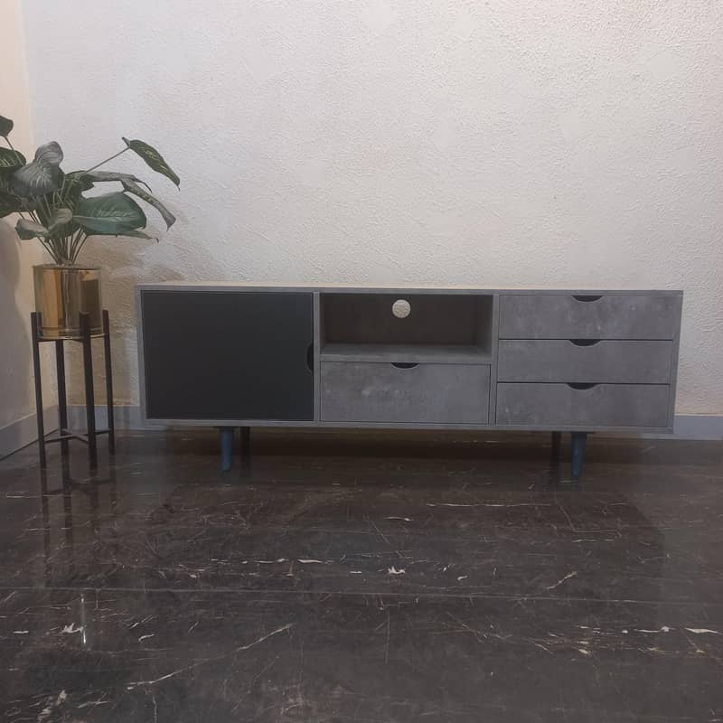 Tv console 1