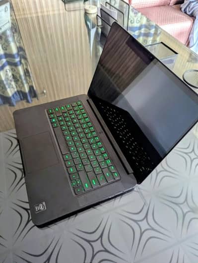 Razer Blade 14 – Premium Gaming & Workstation Laptop