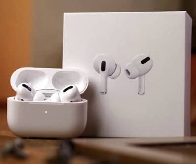 Air pods