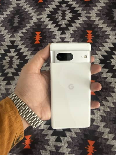 Pixel 7 Approved