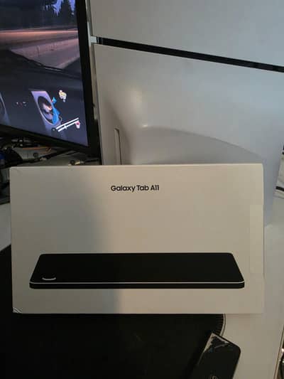 Samsung Tab A11 4GB / 64GB Brand new unopened