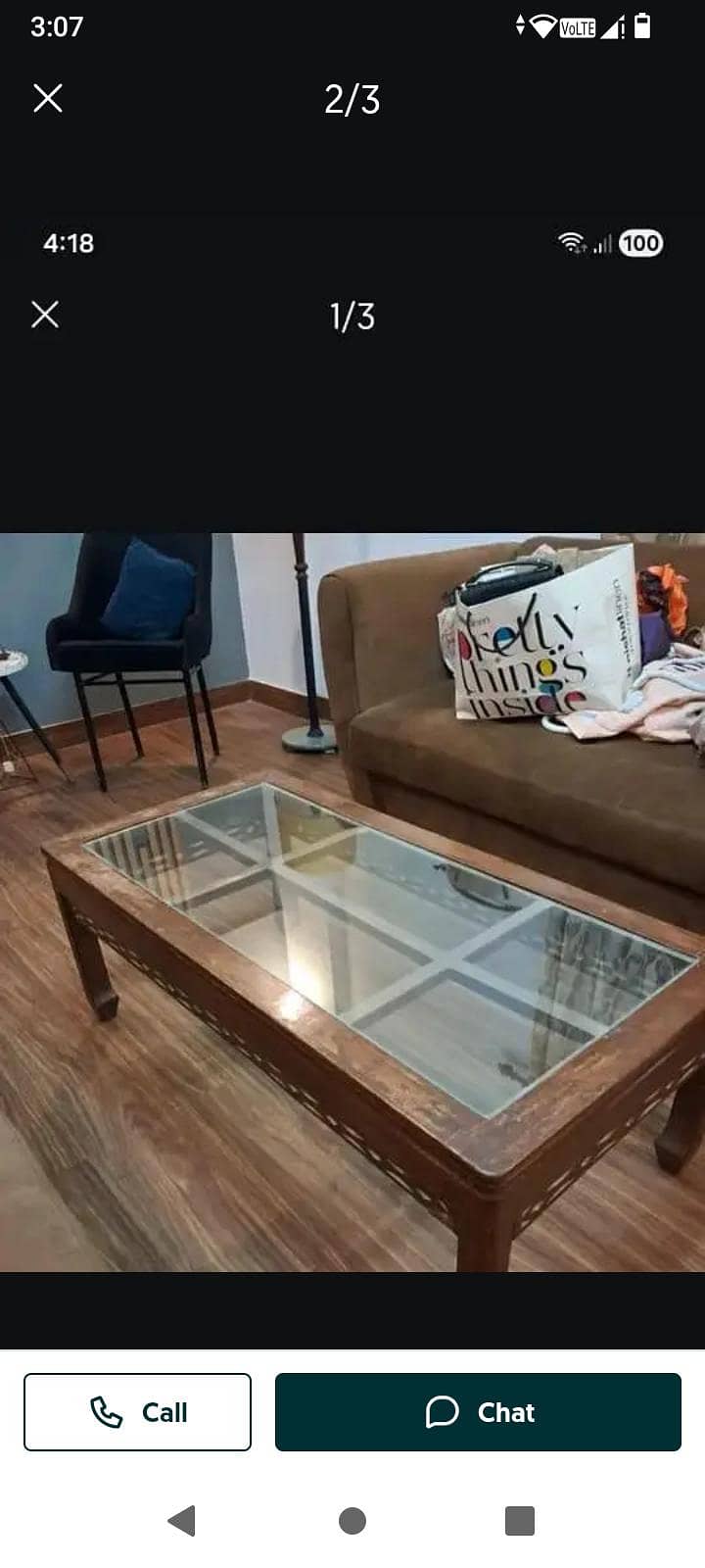 table 0