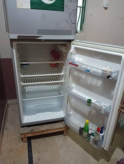 Hier fridge medium size