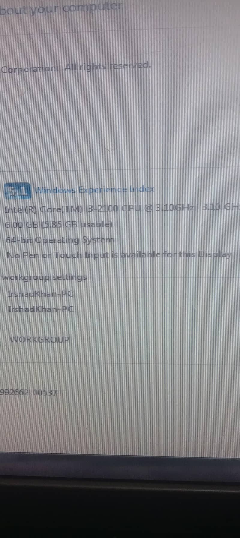 computer 6