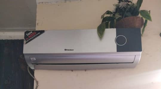 1.5 Ton split AC