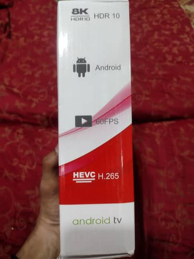 selling star sat android box 8k