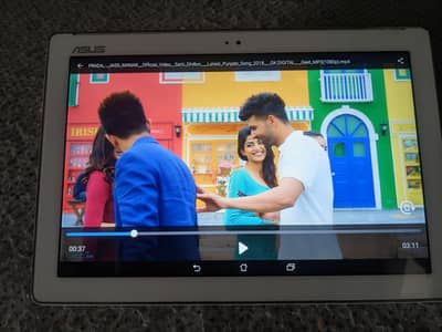 Tablet Asus zenpad