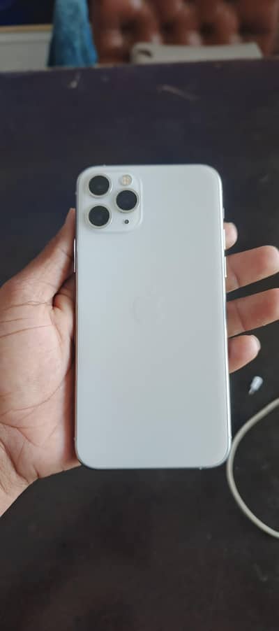 iPhone 11 pro non pta