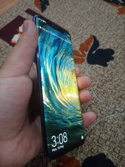 Huawei mate 20 pro exchange with best phone