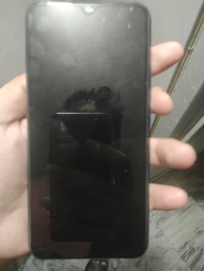 Vivo Y15 4/64