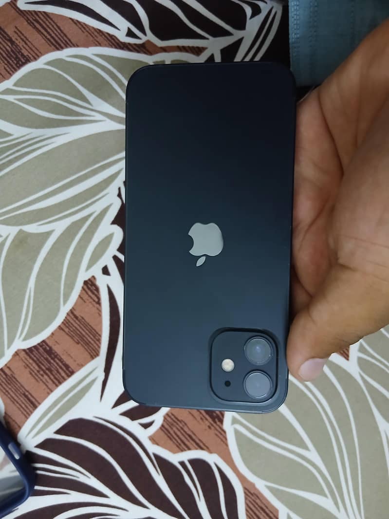 IPHONE 12 6