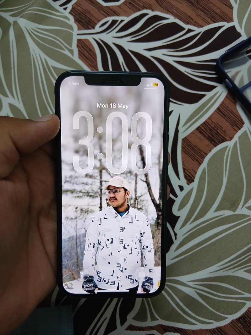 IPHONE 12 7