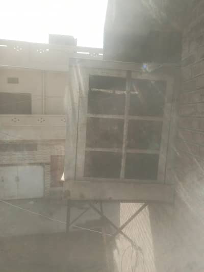 Air Cooler Full Size Lahori