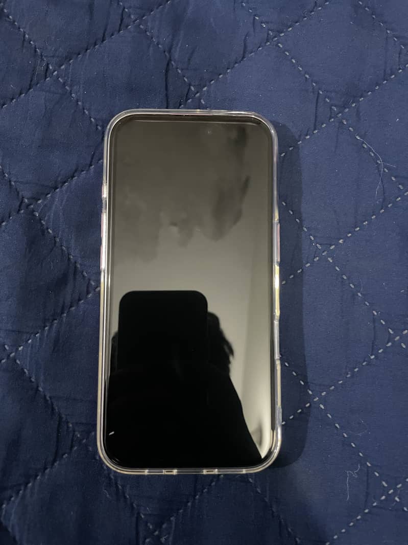 iPhone 16 1