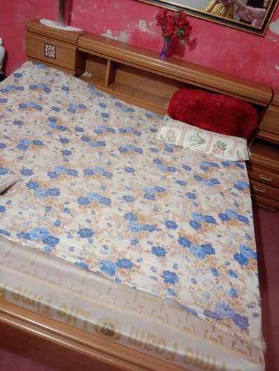 Bed set