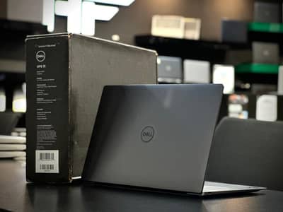 Dell XPS 13 9350 Premium Intel Ultra 7 Complete Box HF Laptop Store