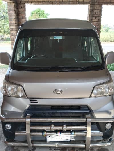 Hijet