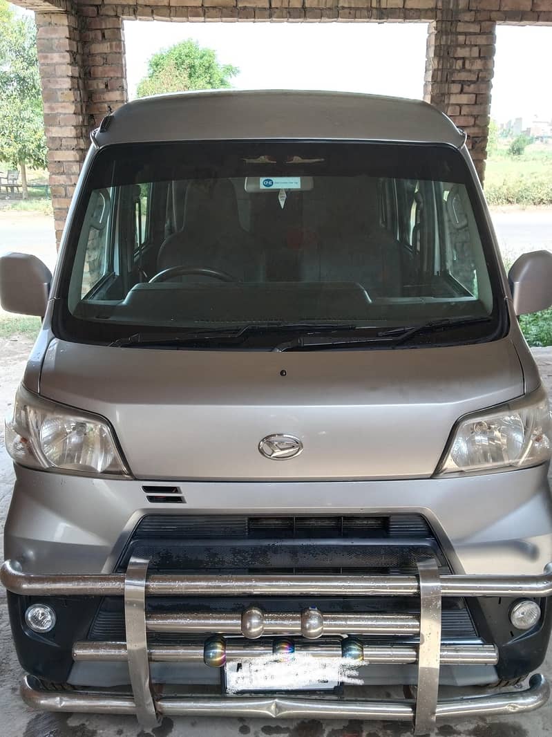 Hijet 2024 0