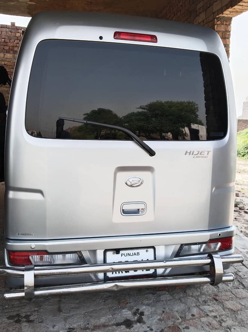 Hijet 2024 5