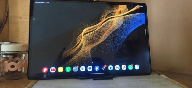 Samsung Galaxy S8 ultra 5G