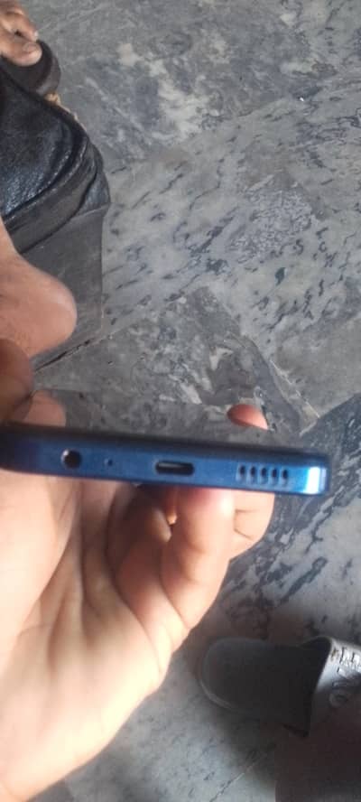 Spark Neo X Battery 5000mah 4/128