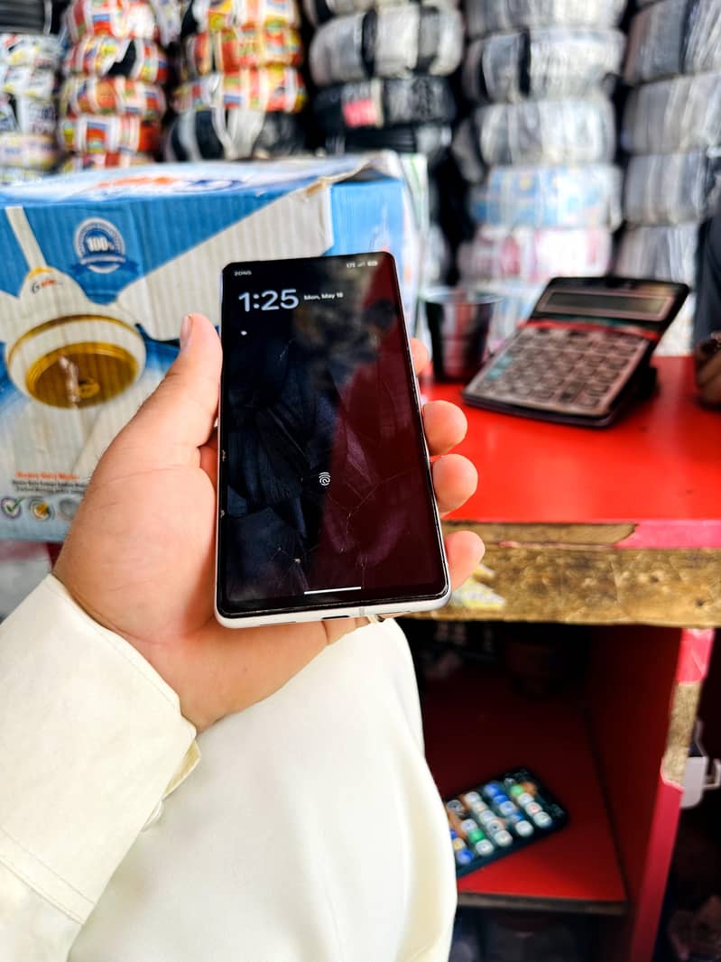 pixel 7 2