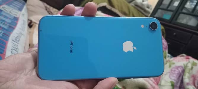 I phone Xr