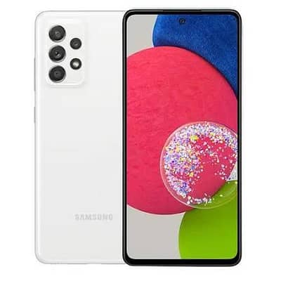 Samsung Galaxy A52s 5G, 8GB 128GB